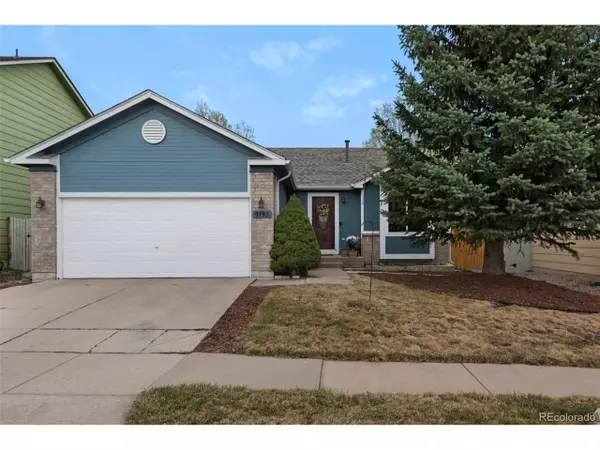 9193 Prairie Clover Dr, Colorado Springs, CO 80920