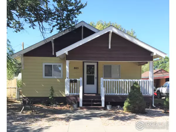 Fort Morgan, CO 80701,805 Lake St