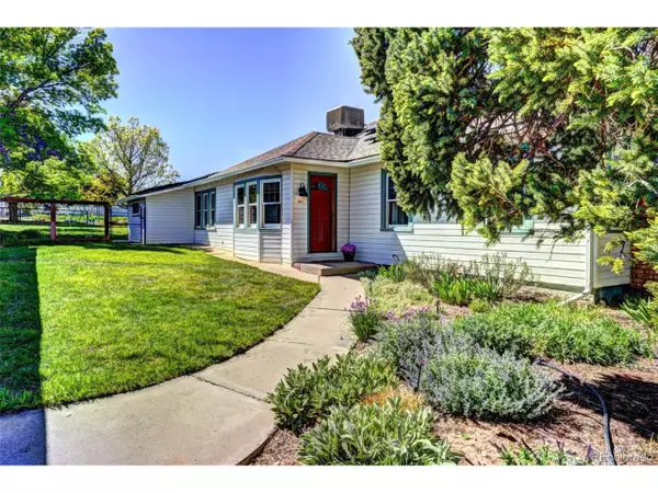 587 21 1/8 Rd, Grand Junction, CO 81507