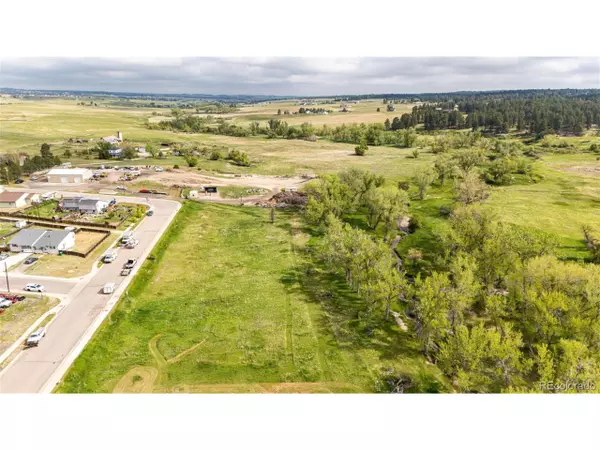 1 Garland St, Elizabeth, CO 80107