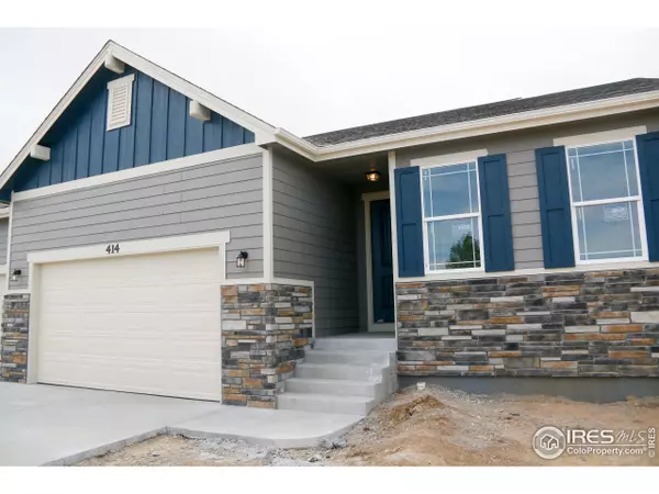 414 5th St, Ault, CO 80610