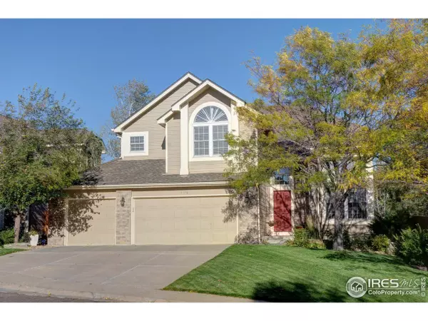 7178 Torrey St, Arvada, CO 80007