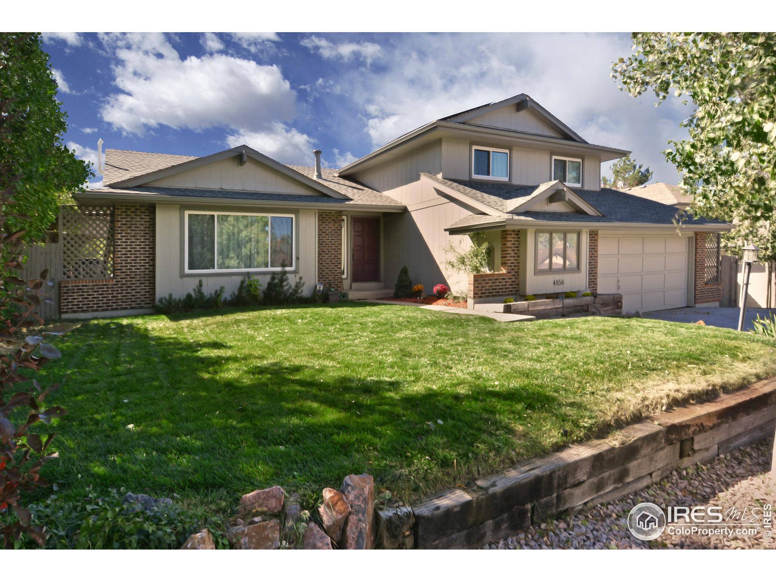 4856 W 103rd Cir, Westminster, CO 80031