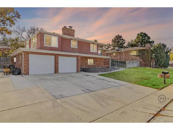 Arvada, CO 80004,8366 W 71St Pl