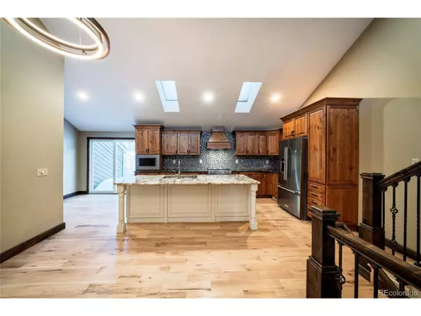 Vail, CO 81657,4595 Bighorn Rd #5
