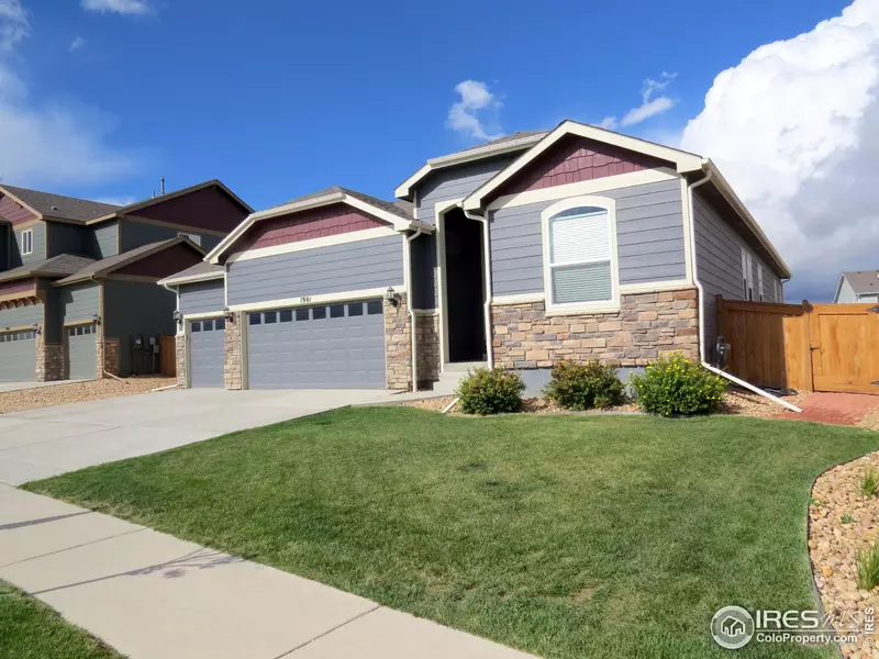 1901 Timber Ridge Pkwy, Severance, CO 80550