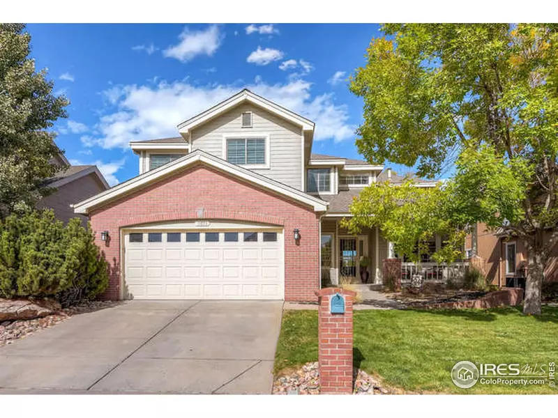 15893 W 66th Cir, Arvada, CO 80007