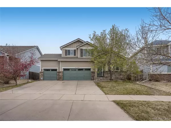 21770 E Jarvis Pl, Aurora, CO 80018