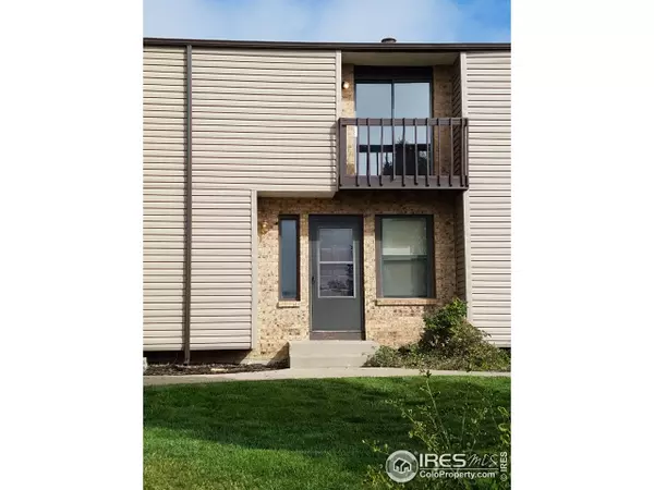 2413 W 27th St #7, Greeley, CO 80634