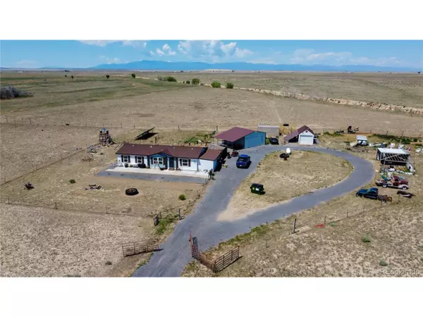 3625 40th Ln, Avondale, CO 81022