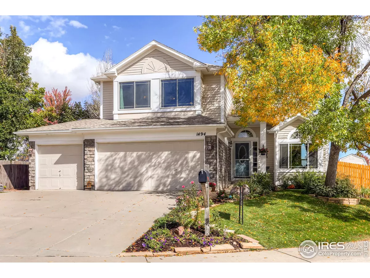 Lafayette, CO 80026,1494 Marigold Dr