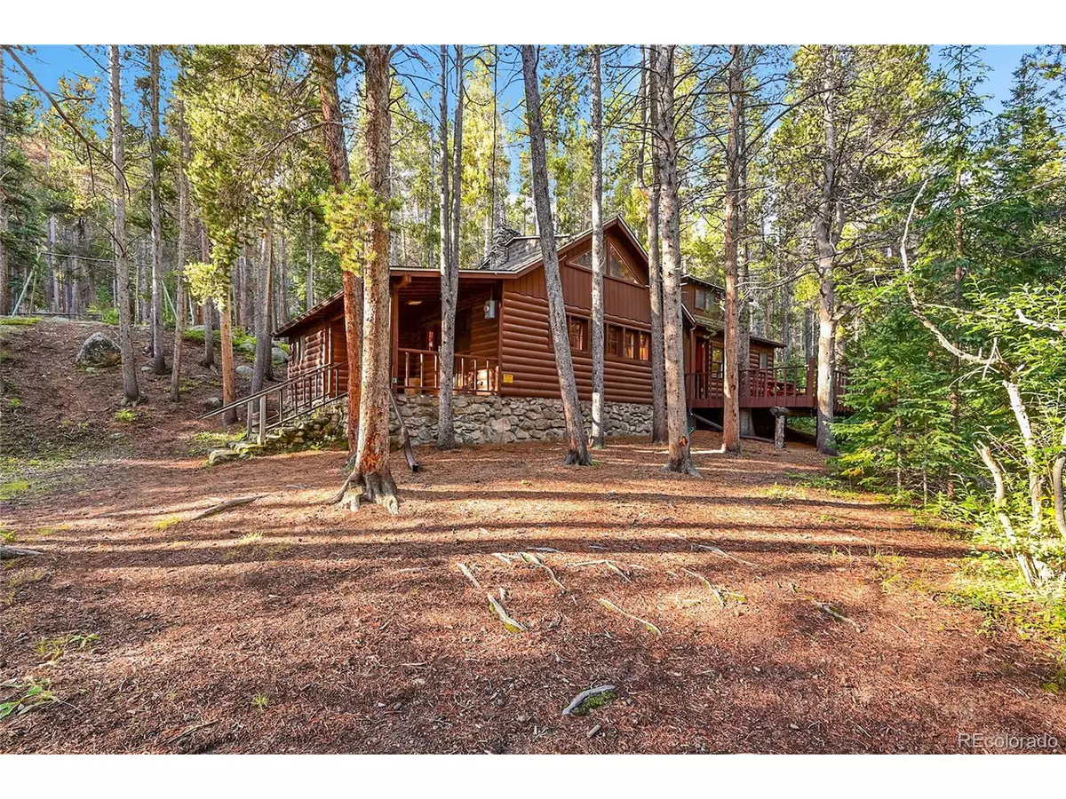 Idaho Springs, CO 80452,214 Falling Water Rd