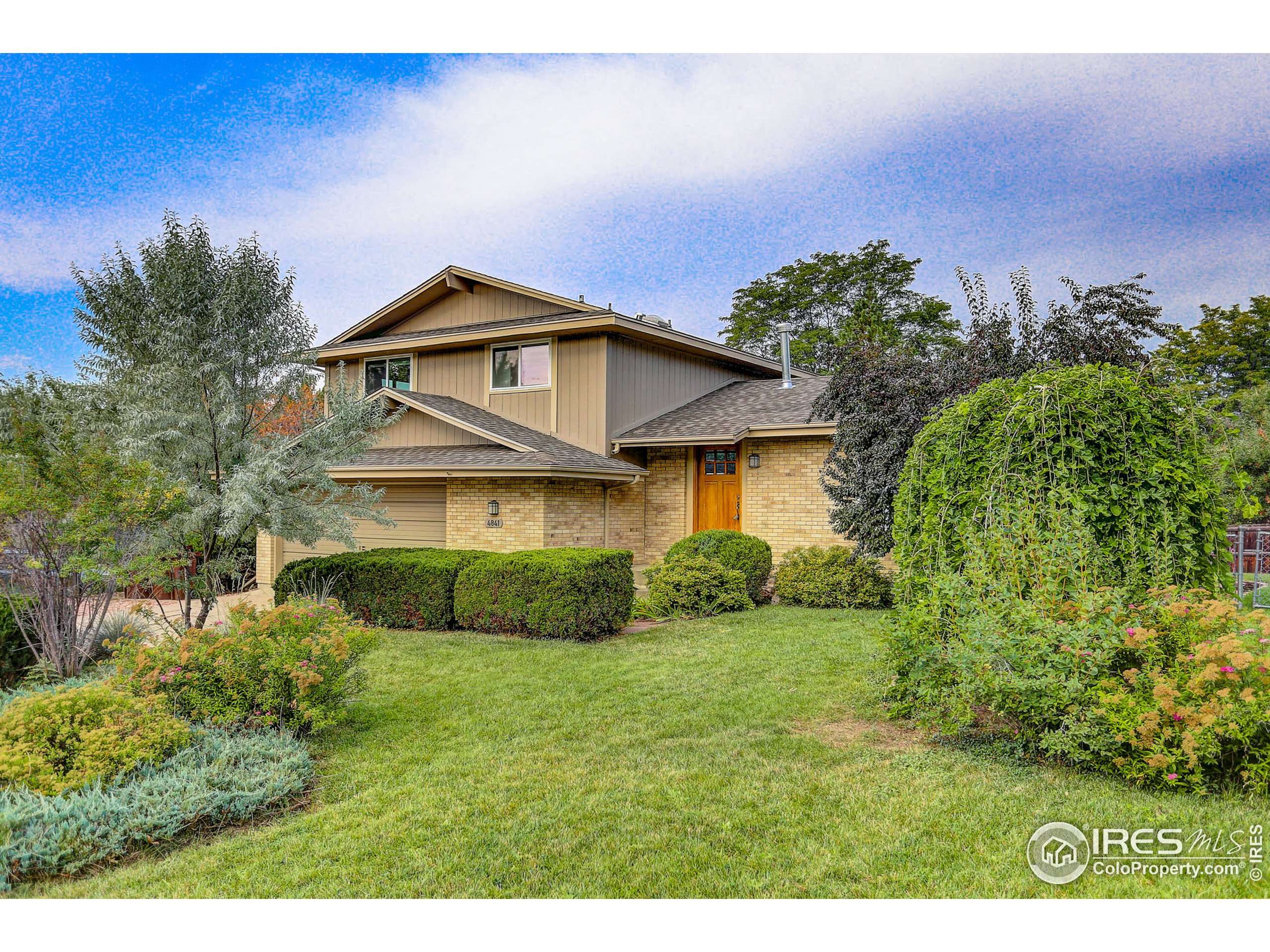 4841 Earle Cir, Boulder, CO 80301
