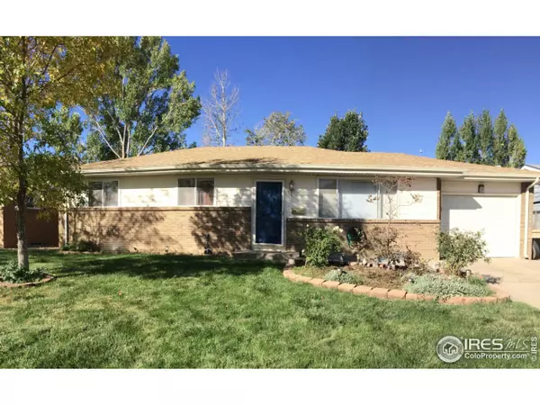 435 29th Ave, Greeley, CO 80634