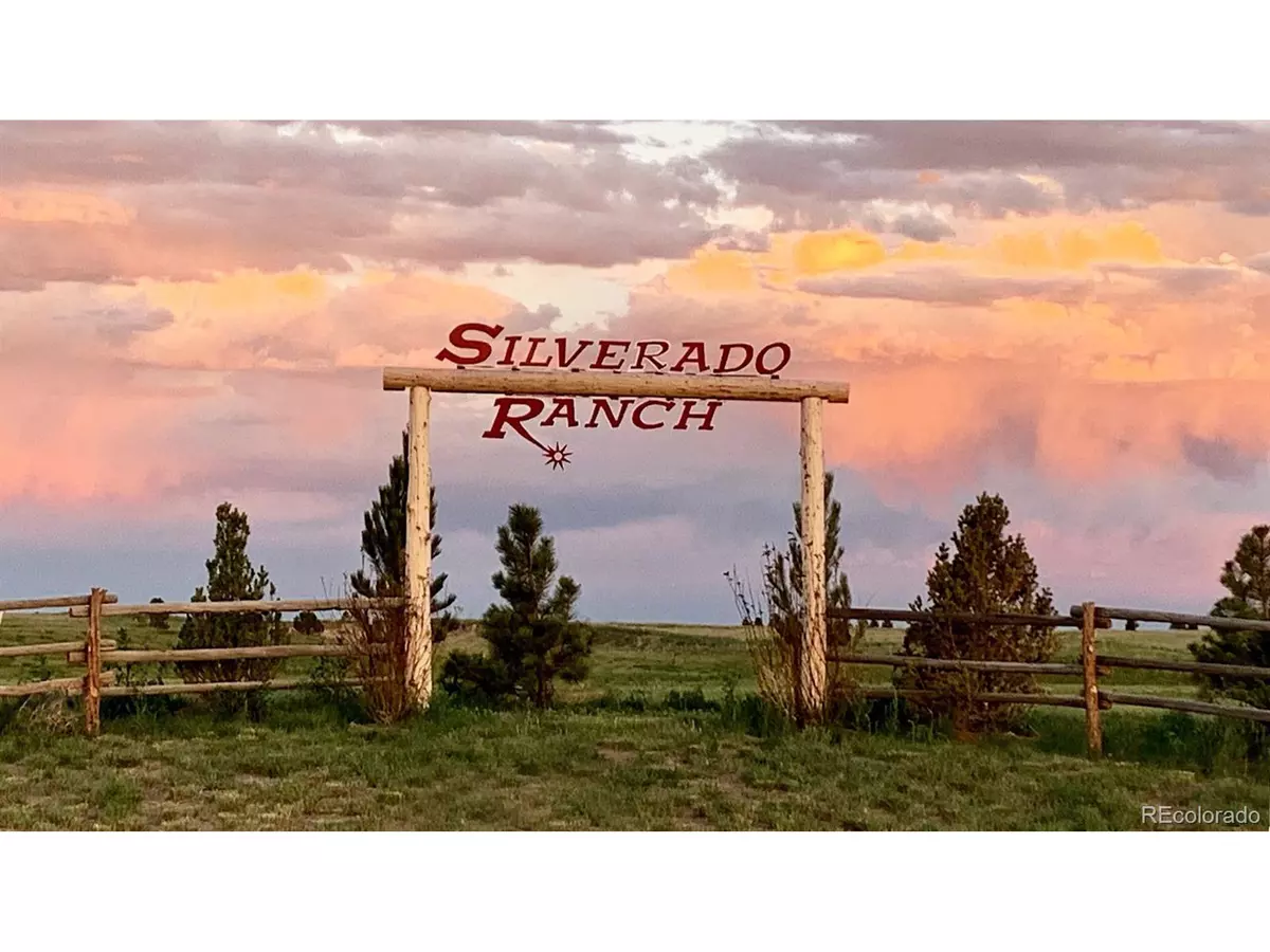 Colorado Springs, CO 80928,20152 Silverado Hill Vw