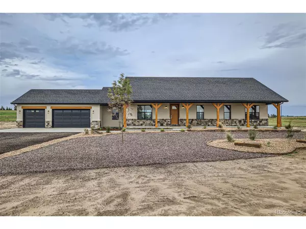 Colorado Springs, CO 80928,20152 Silverado Hill Vw