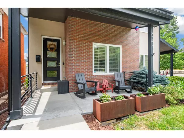 Denver, CO 80211,2751 Hazel Ct