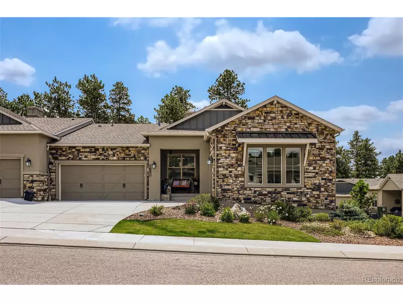 1621 Lazy Cat Ln, Monument, CO 80132