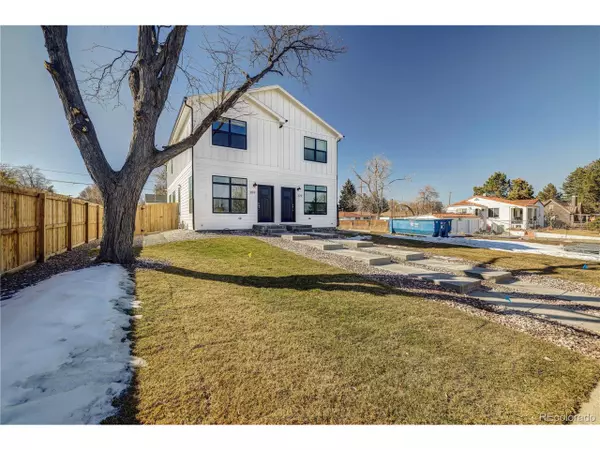 Denver, CO 80219,389 S Dale Ct