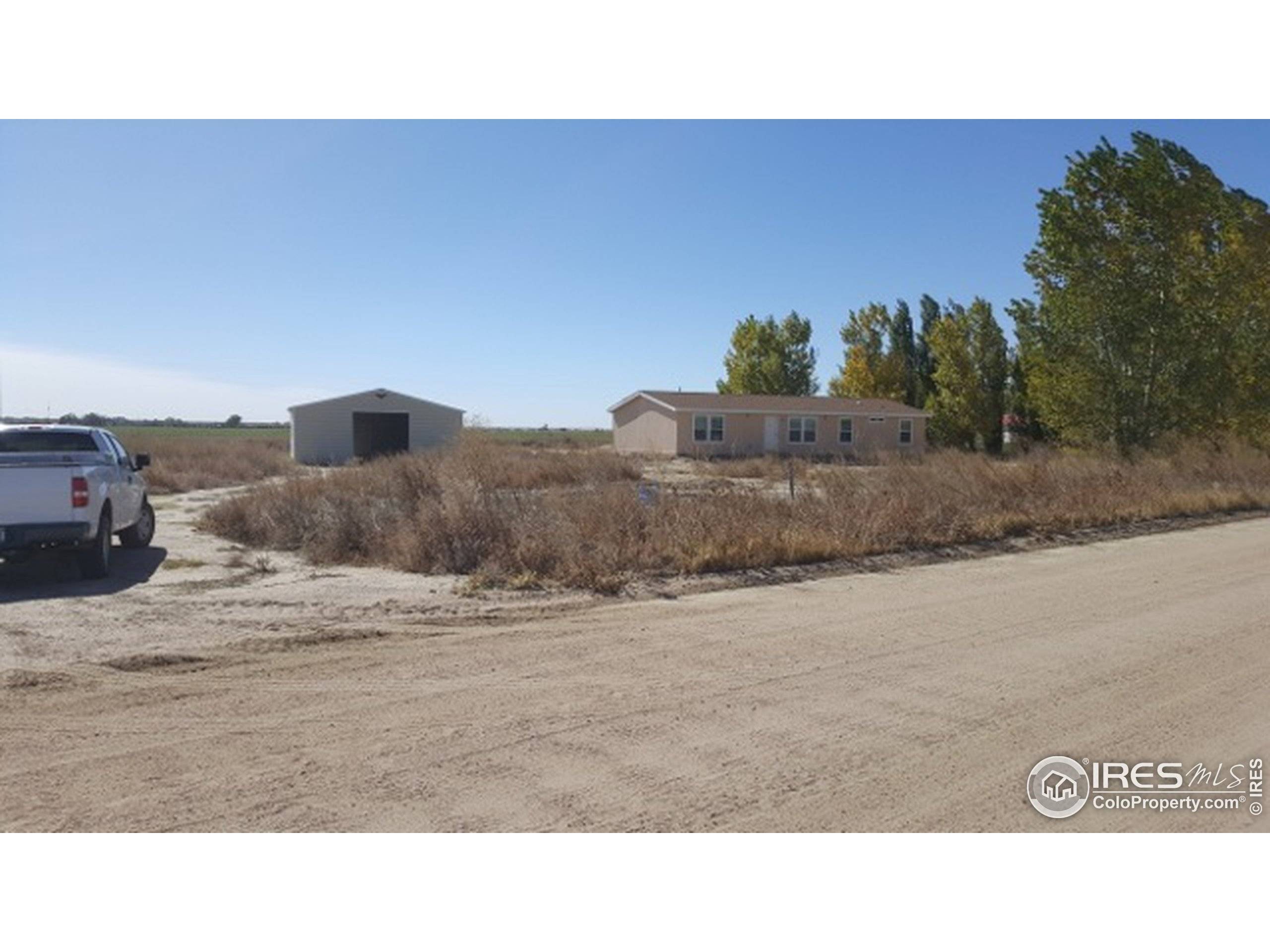 4700 County Road Z.5, Weldona, CO 80653