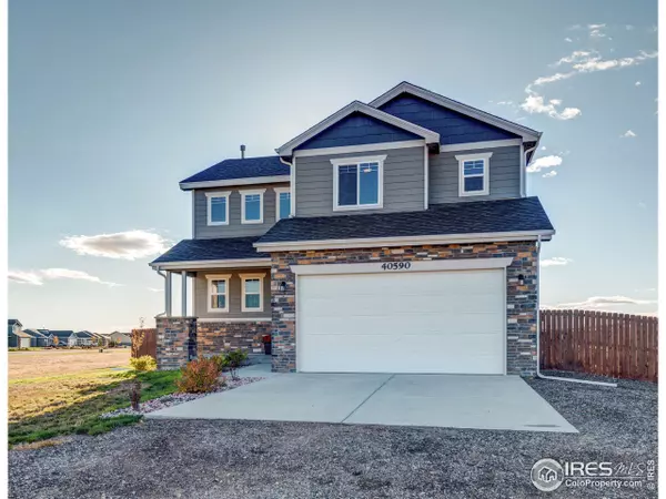 40590 Leif Ln, Ault, CO 80610