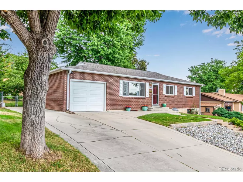 12355 W Texas Dr, Lakewood, CO 80228