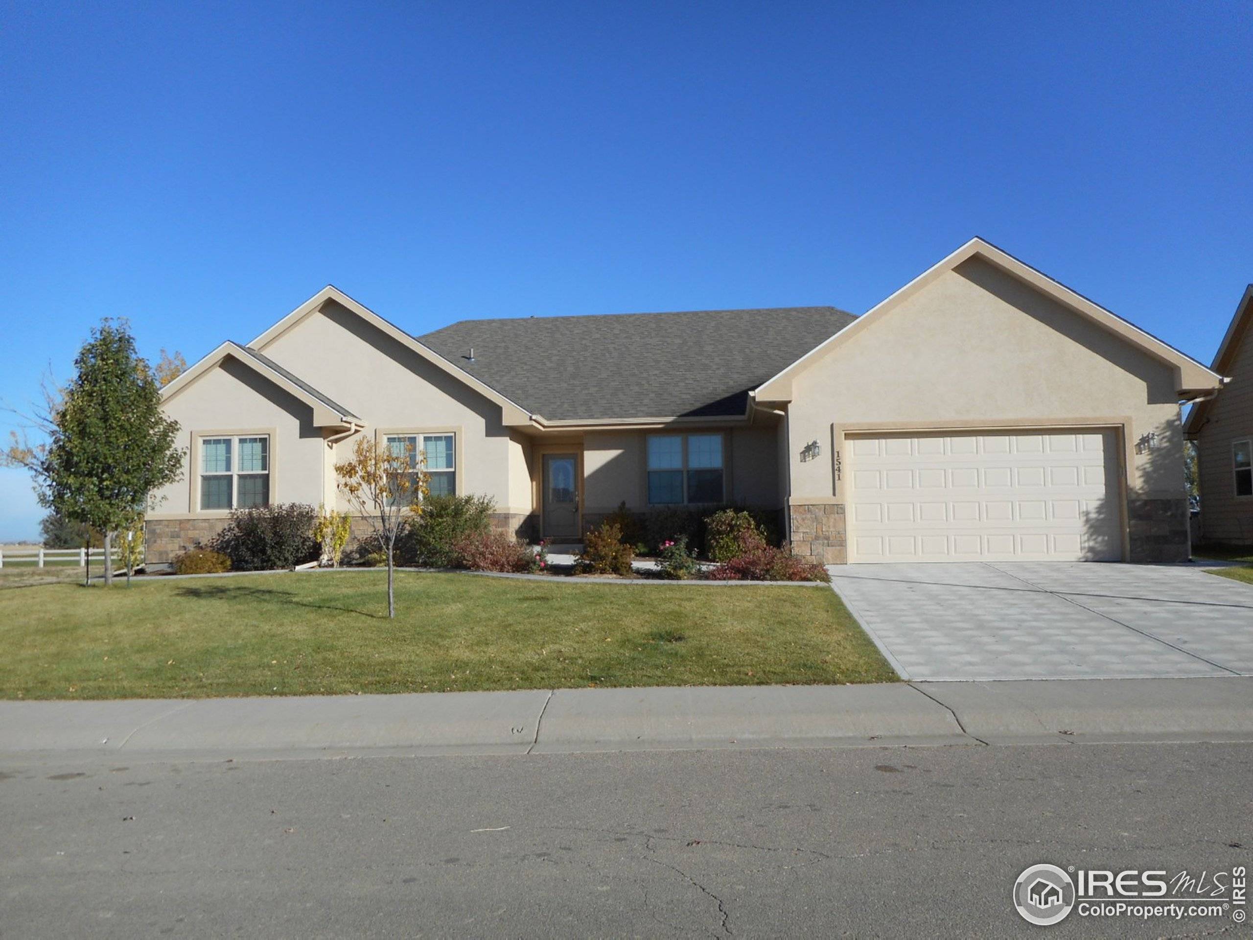 1541 Red Tail Rd, Eaton, CO 80615