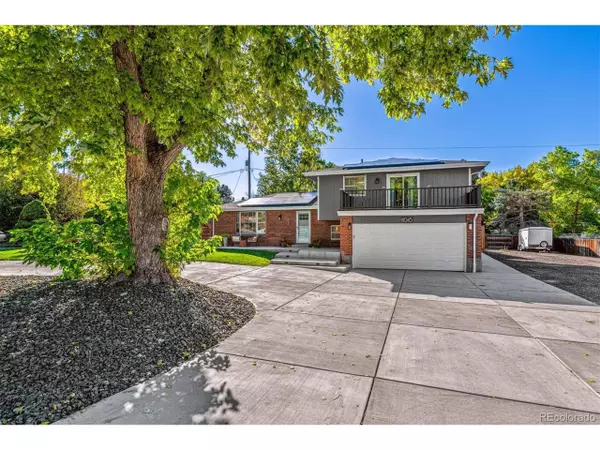 Littleton, CO 80128,8045 S Cody St