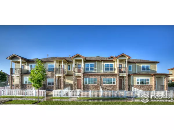 Fort Collins, CO 80528,3926 Precision Dr #B