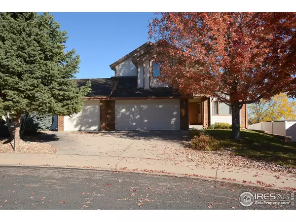 Greeley, CO 80634,5113 W 5th St