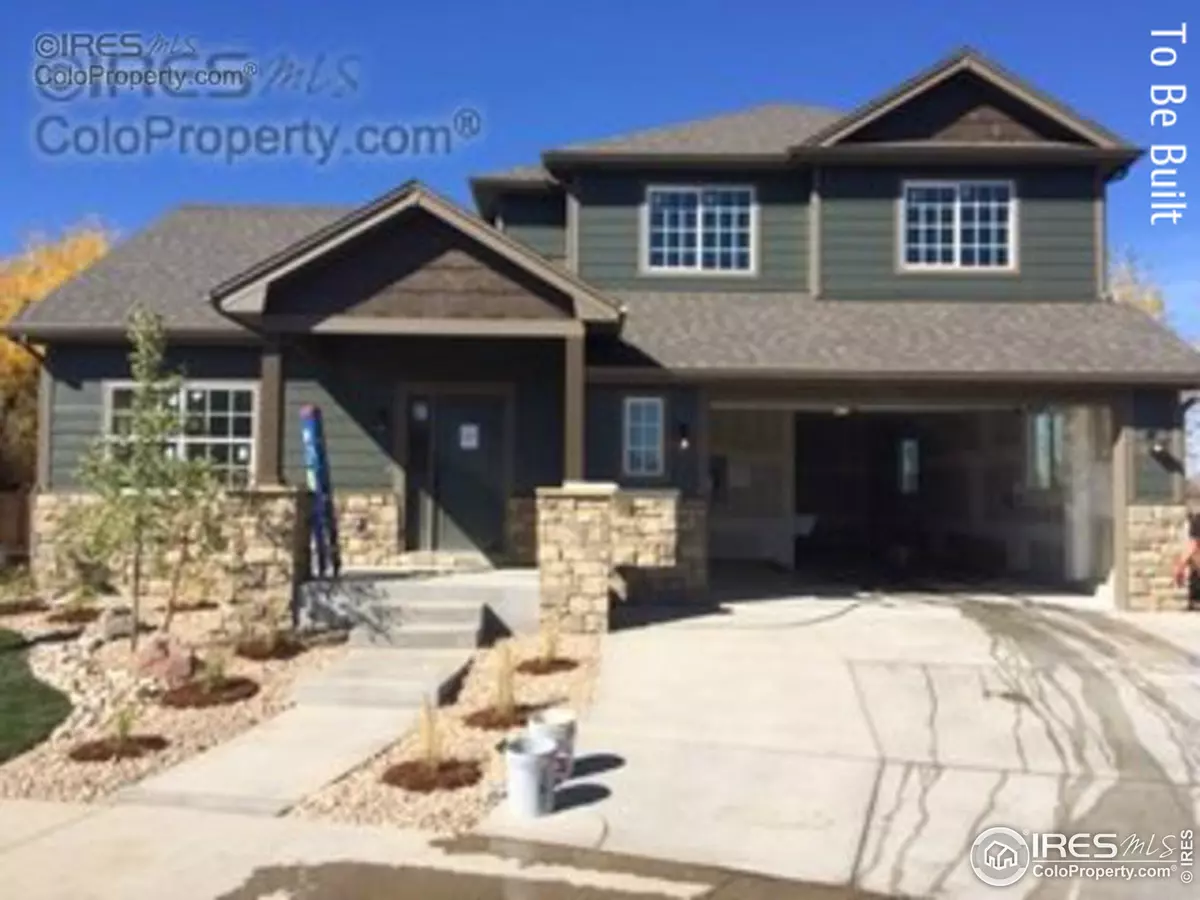 Loveland, CO 80537,771 Capricorn Ct