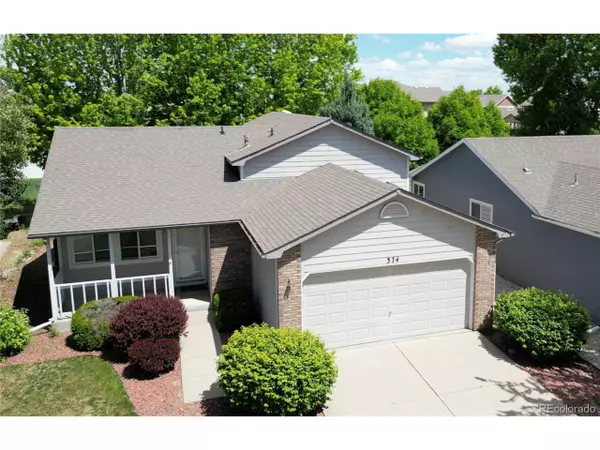 Loveland, CO 80537,374 Krypton Ct