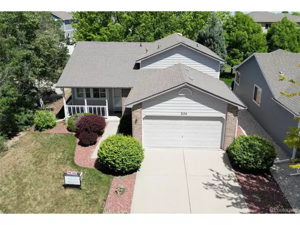 Loveland, CO 80537,374 Krypton Ct