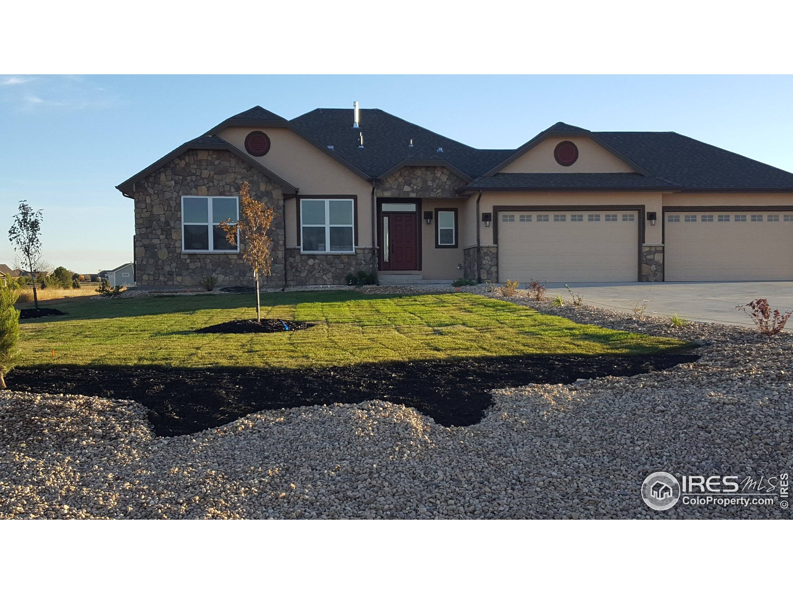 8753 Longs Peak Cir, Windsor, CO 80550