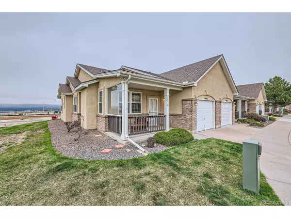 Monument, CO 80132,1335 Villa Grv #30