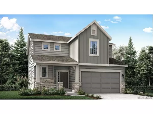 46538 Sunrise Ct, Bennett, CO 80102