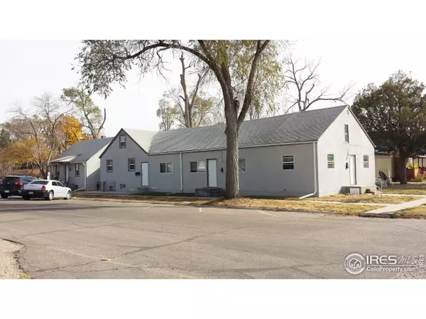 Sterling, CO 80751,430 N 2nd Ave