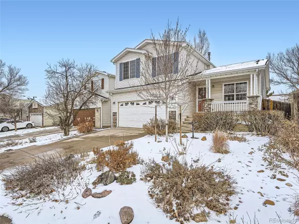 Aurora, CO 80011,19573 Montview Dr