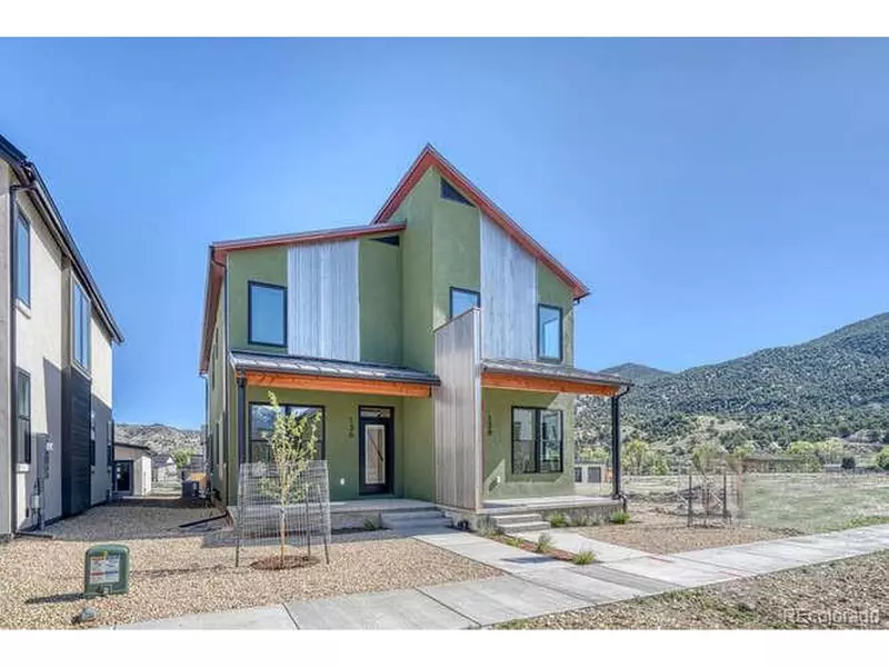 136 Chase St, Salida, CO 81201