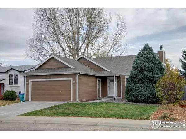 819 Bitterbrush Ln, Fort Collins, CO 80526