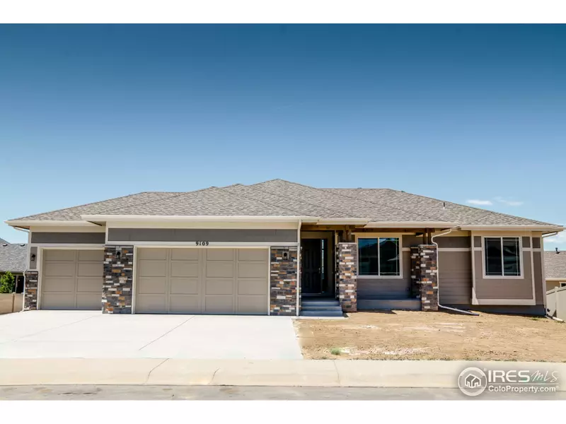 9109 18th St Rd, Greeley, CO 80634