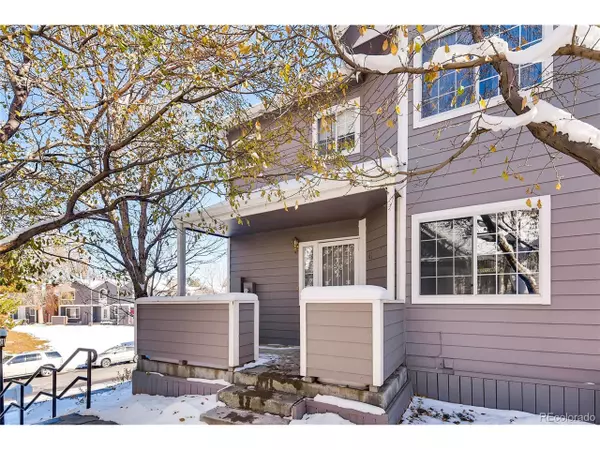 Arvada, CO 80003,6780 W 84th Cir #61