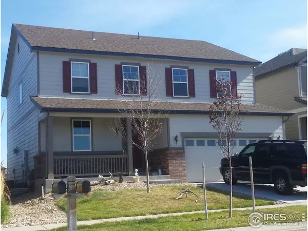 Greeley, CO 80634,1104 103rd Ave