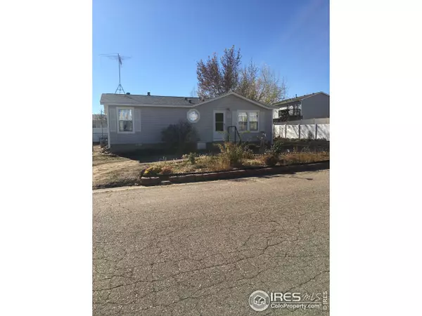 4522 Mesa Verde Dr, Greeley, CO 80634