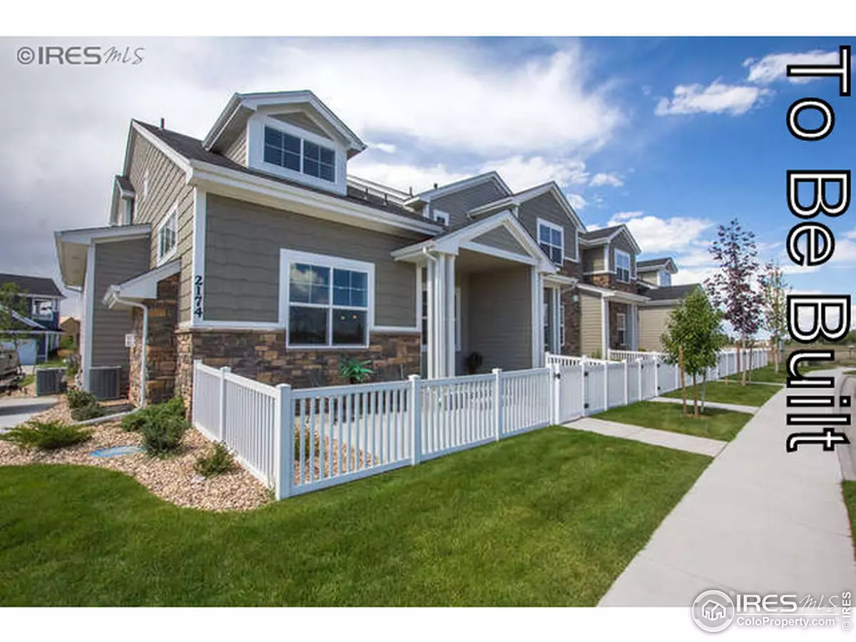 Windsor, CO 80550,2162 Montauk Ln #3