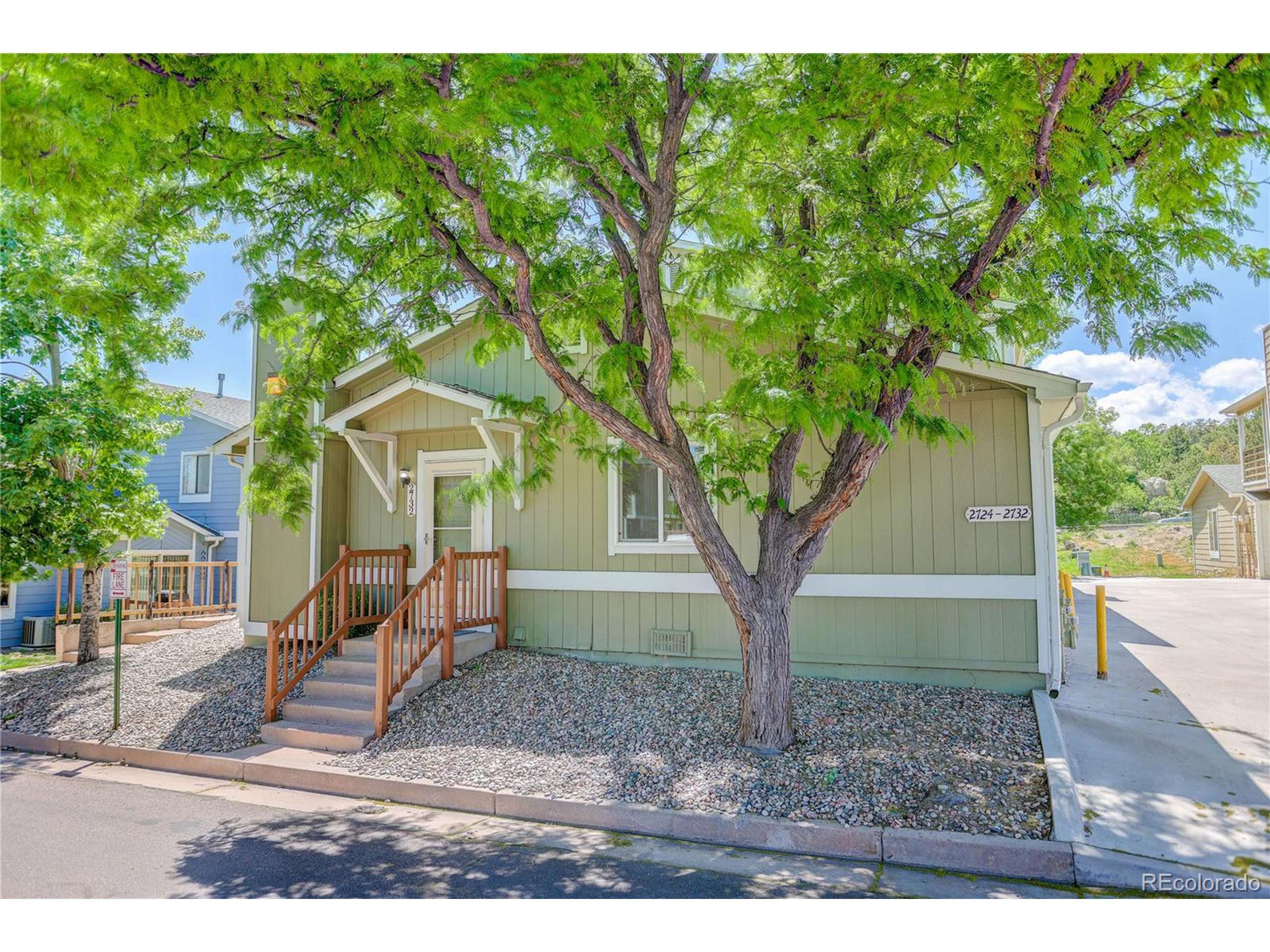 Colorado Springs, CO 80917,2732 Hearthwood Ln