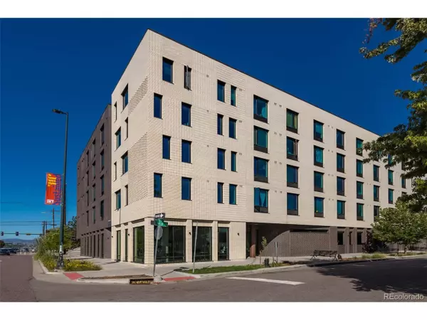 Denver, CO 80204,603 Inca St #216