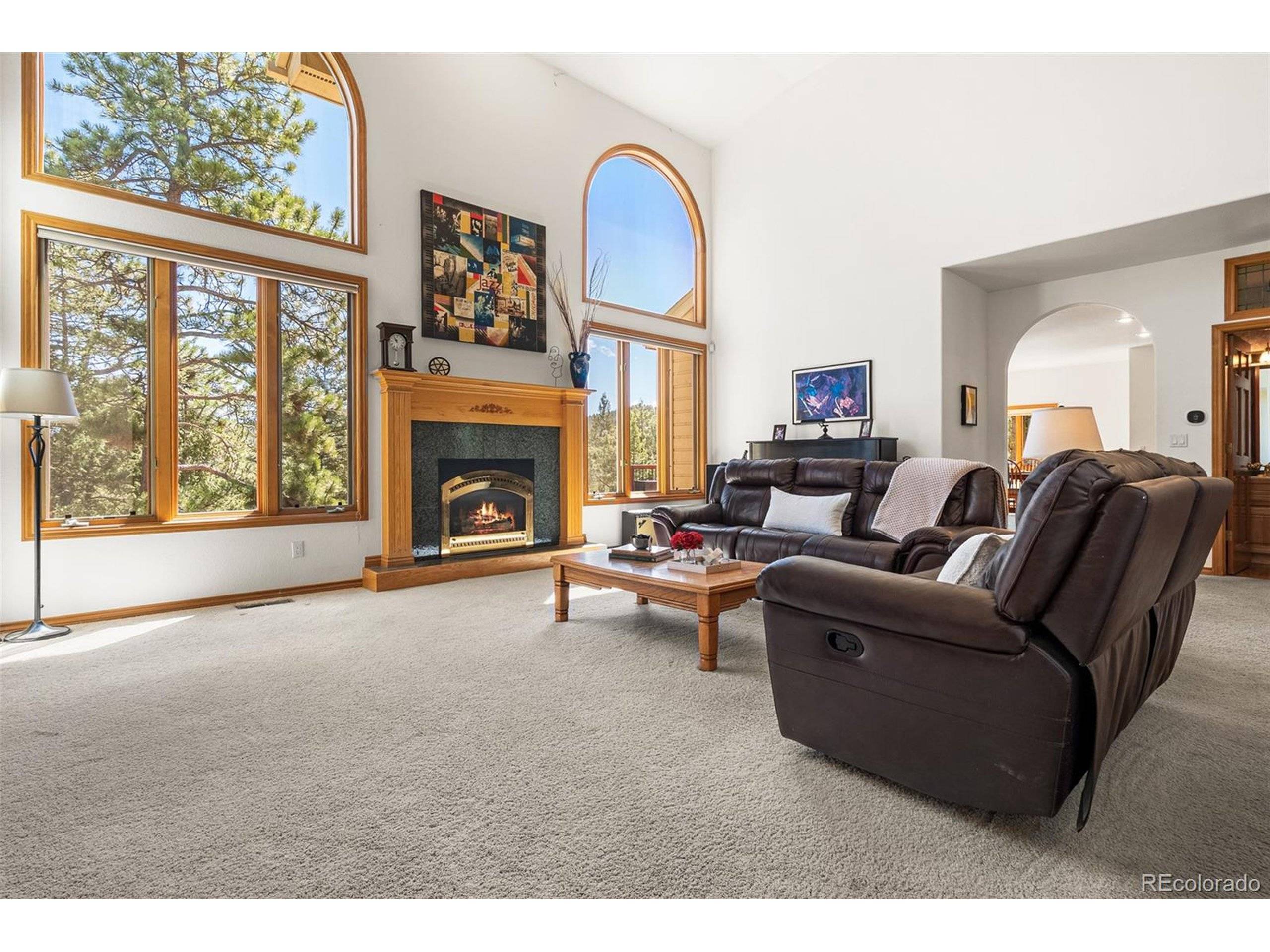 Evergreen, CO 80439,6252 King Dr