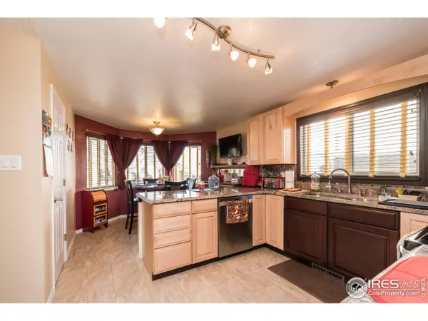 Thornton, CO 80241,12196 Grape St