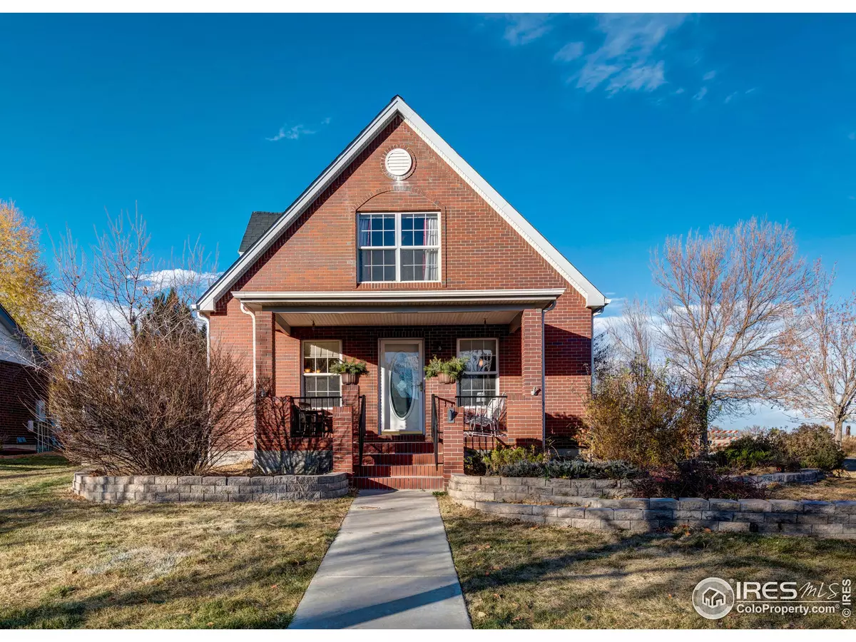 Berthoud, CO 80513,318 E Michigan Ave